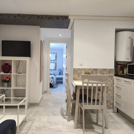 Apartamento Cádiz Essence Esterno foto