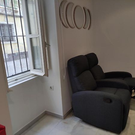 Apartamento Cádiz Essence Esterno foto